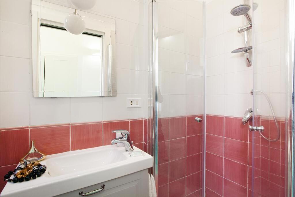 Appartement Super Attico Vista Mare Con Piscina à Sorrente Extérieur photo